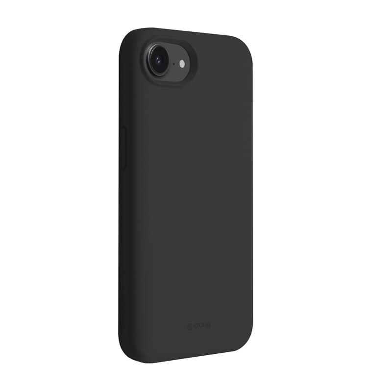 Crong Color Cover Magnetic - iPhone 17e / 16e MagSafe Case (Black) 1