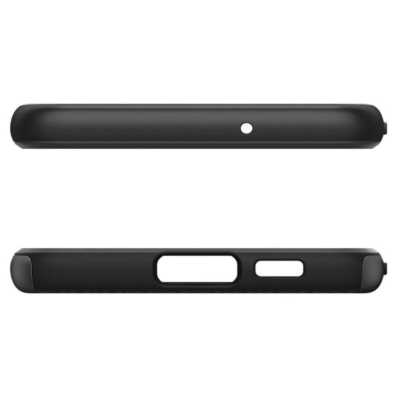 Spigen Neo Hybrid - Case for Samsung Galaxy S23 (Black) 5