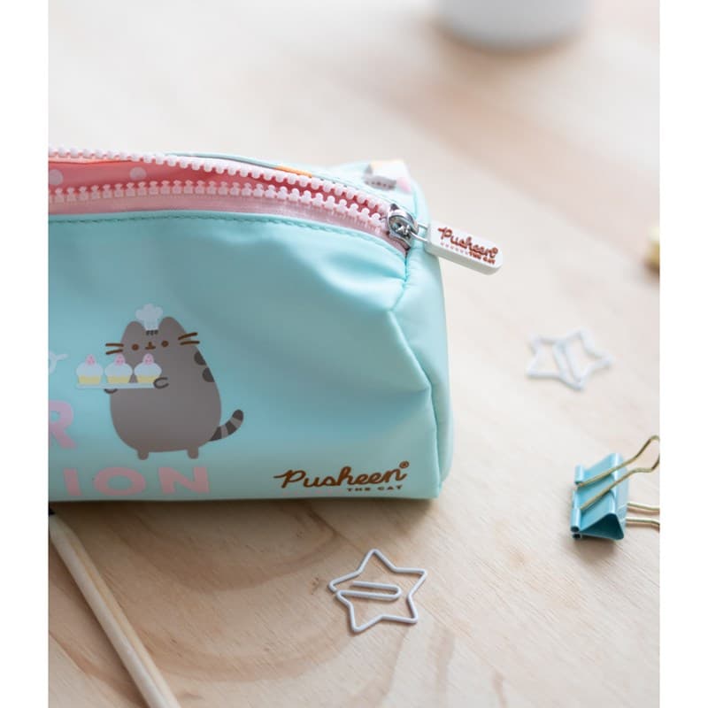 Pusheen - Pencil Case from the Foodie Collection 3