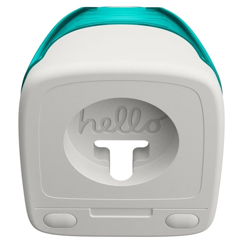 Spigen Classic C1 - Apple Watch Charging Stand (Bondi Blue) 5