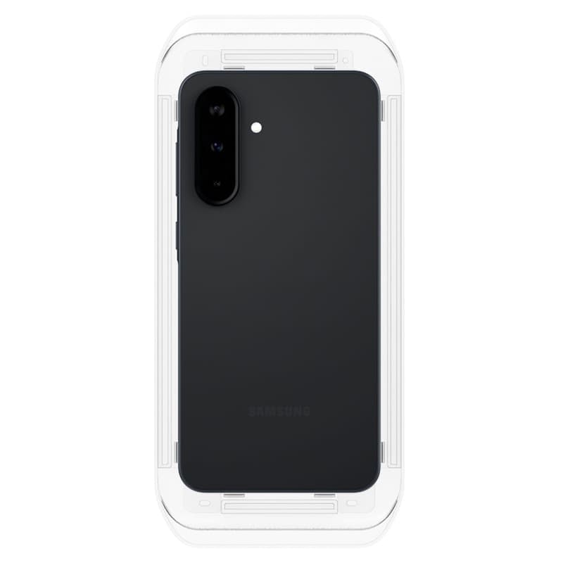 Spigen Glas.TR EZ FIT 2-Pack - Tempered Glass for Samsung Galaxy A37 5G / A36 5G (2 pieces) 6