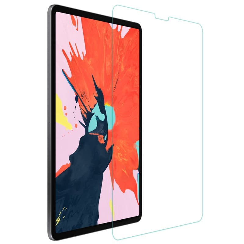 Nillkin H+ Anti-Explosion Glass 0.3 mm - Protective glass for iPad Pro 12.9 (2020/2018) 5