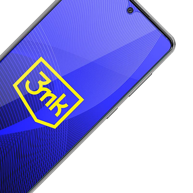 3mk FlexibleGlass - Hybrid Glass for Samsung Galaxy A73 5G 5
