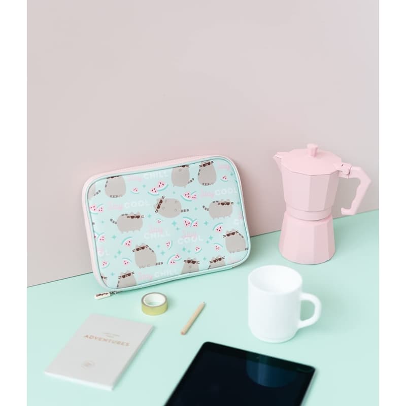 Pusheen - Tablet Case from the Foodie Collection 6