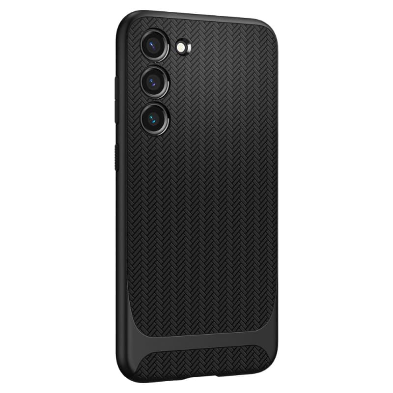 Spigen Neo Hybrid - Case for Samsung Galaxy S23 (Black) 6