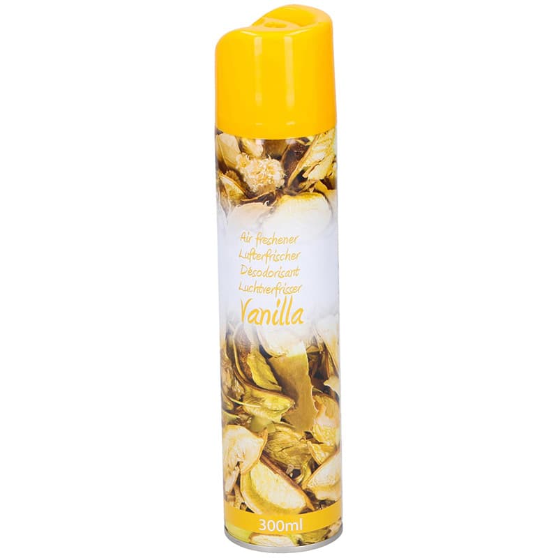Air Freshener 300 ml (vanilla)