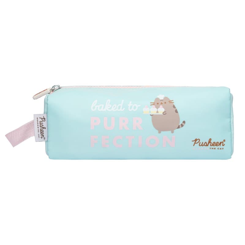 Pusheen - Pencil Case from the Foodie Collection 1