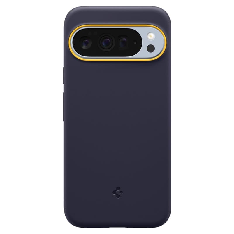 Spigen Nano Pop Mag MagSafe - Case for Google Pixel 10 Pro XL (Blueberry Navy) 3