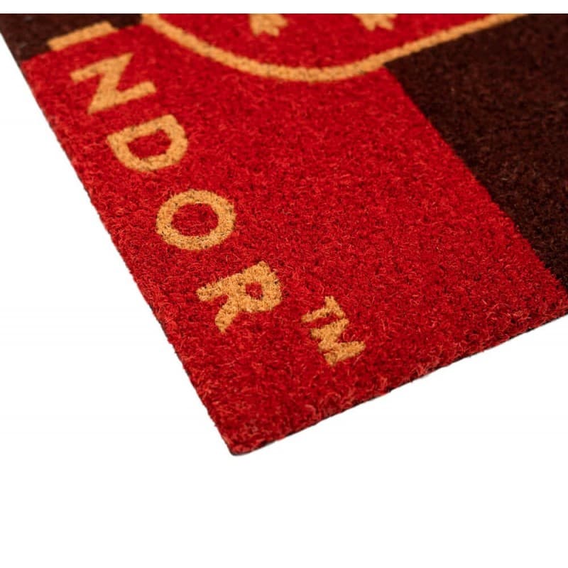Harry Potter - Gryffindor Doormat (43 x 63 cm) 2