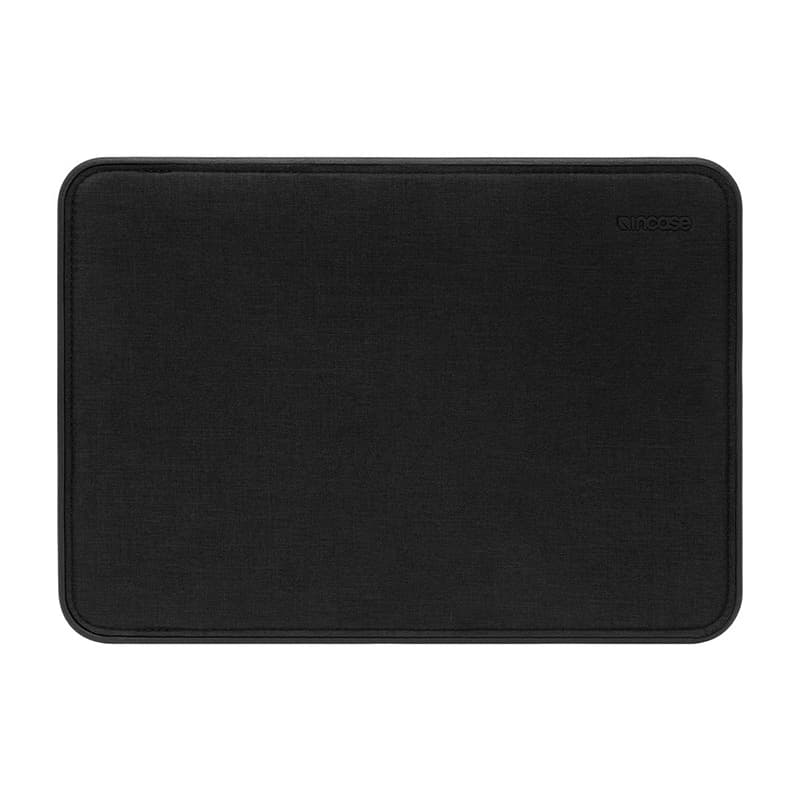 Incase ICON Sleeve with Woolenex - Cover for MacBook Pro 13" (M2/M1/2022-2020) / MacBook Air 13" (M2/M1/2022-2020) (graphite) 3