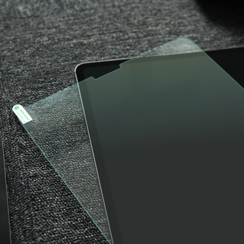 Nillkin H+ Anti-Explosion Glass 0.3 mm - Protective glass for iPad Pro 12.9 (2020/2018) 6
