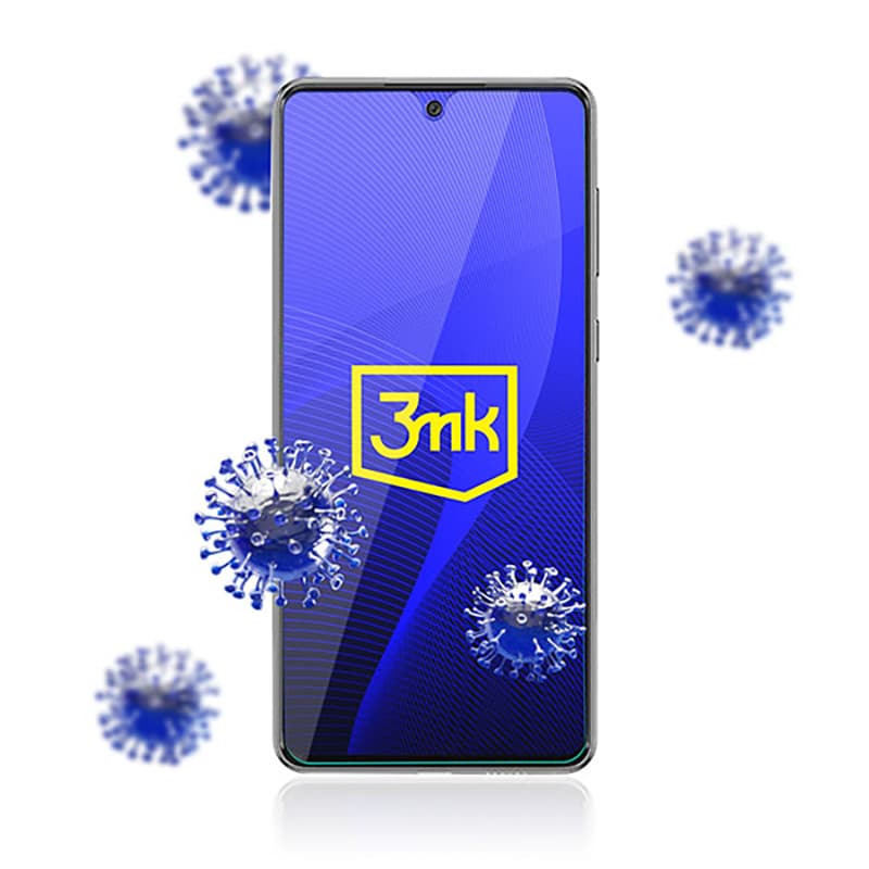 3mk FlexibleGlass - Hybrid Glass for Samsung Galaxy A73 5G 6