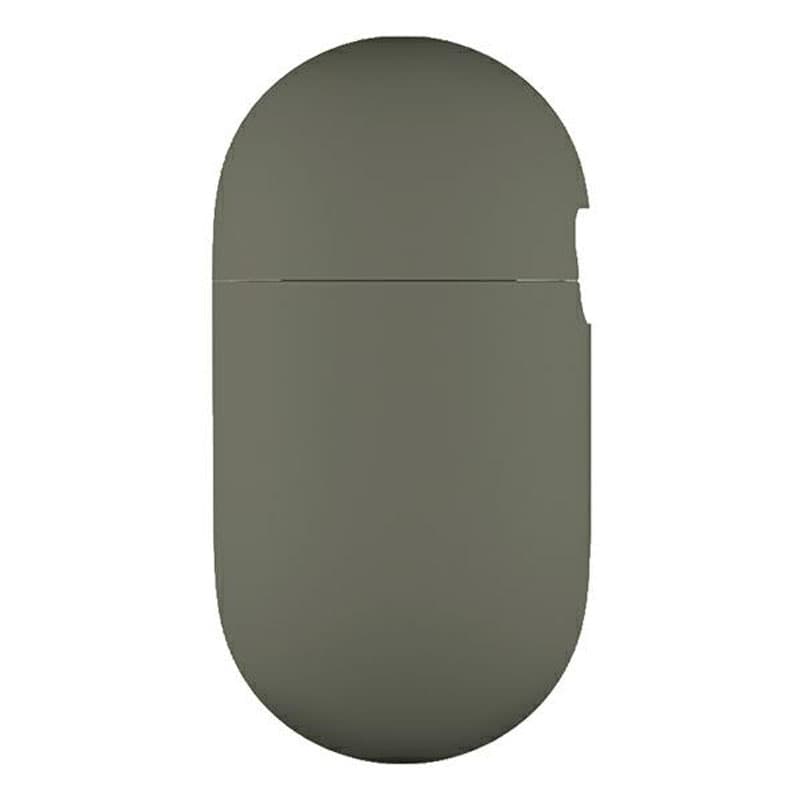UNIQ Lino - Case for Apple AirPods Pro (Grey) 4