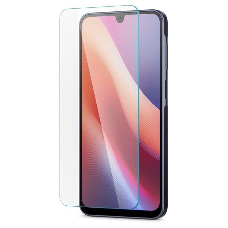 Spigen Glas.TR Slim 2-Pack - Tempered Glass for Samsung Galaxy A16 4G/5G / A26 5G / A17 4G/5G (2 pcs) 4