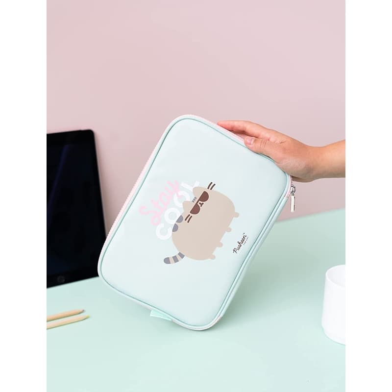Pusheen - Tablet Case from the Foodie Collection 7