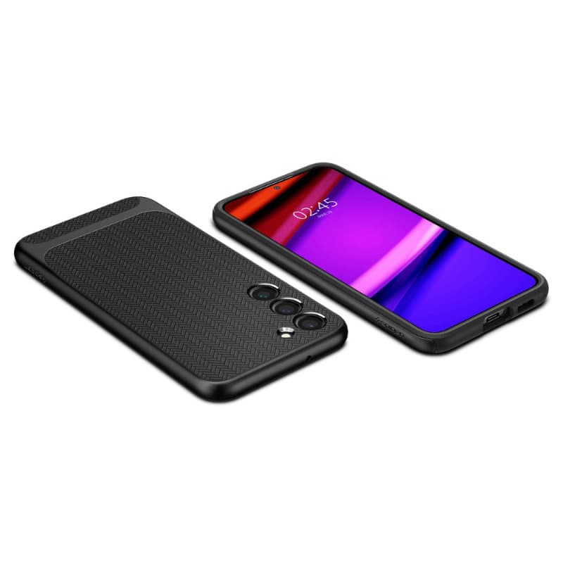 Spigen Neo Hybrid - Case for Samsung Galaxy S23 (Black) 7