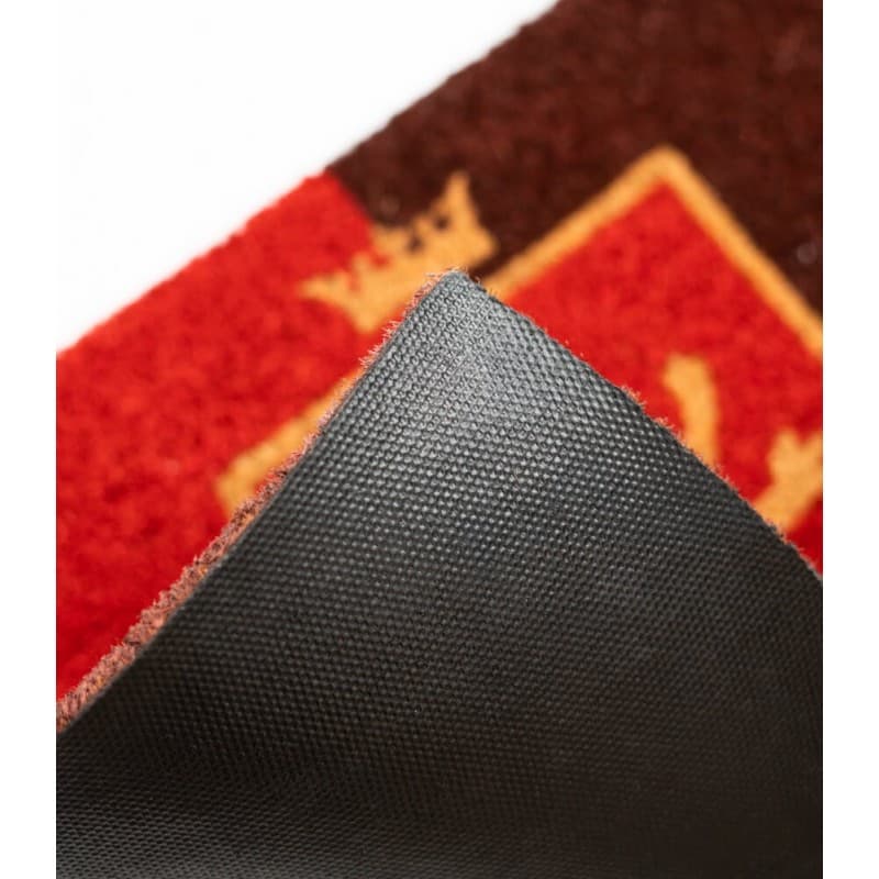 Harry Potter - Gryffindor Doormat (43 x 63 cm) 3