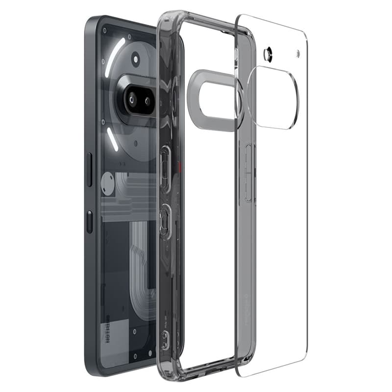 Spigen Ultra Hybrid - Case for Nothing Phone 3a (Space Crystal) 8