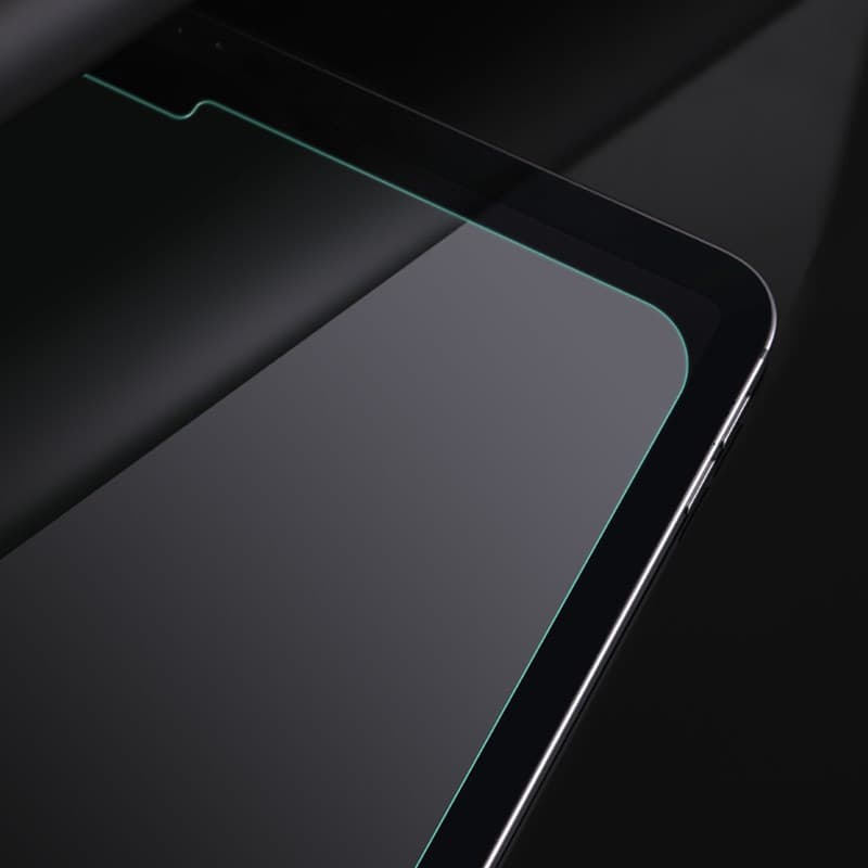 Nillkin H+ Anti-Explosion Glass 0.3 mm - Protective glass for iPad Pro 12.9 (2020/2018) 7