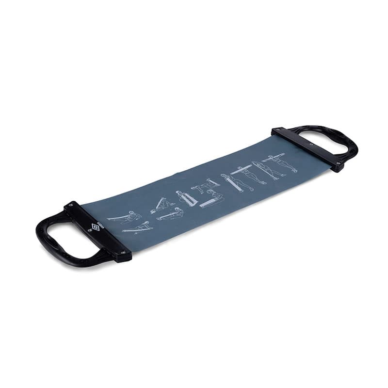 Umbro - Exercise resistance band Light (Blue)
