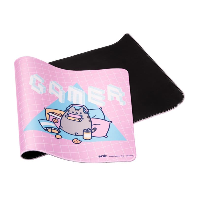 Pusheen - Gaming/Desk Mat XXL (80 x 35 cm) 5