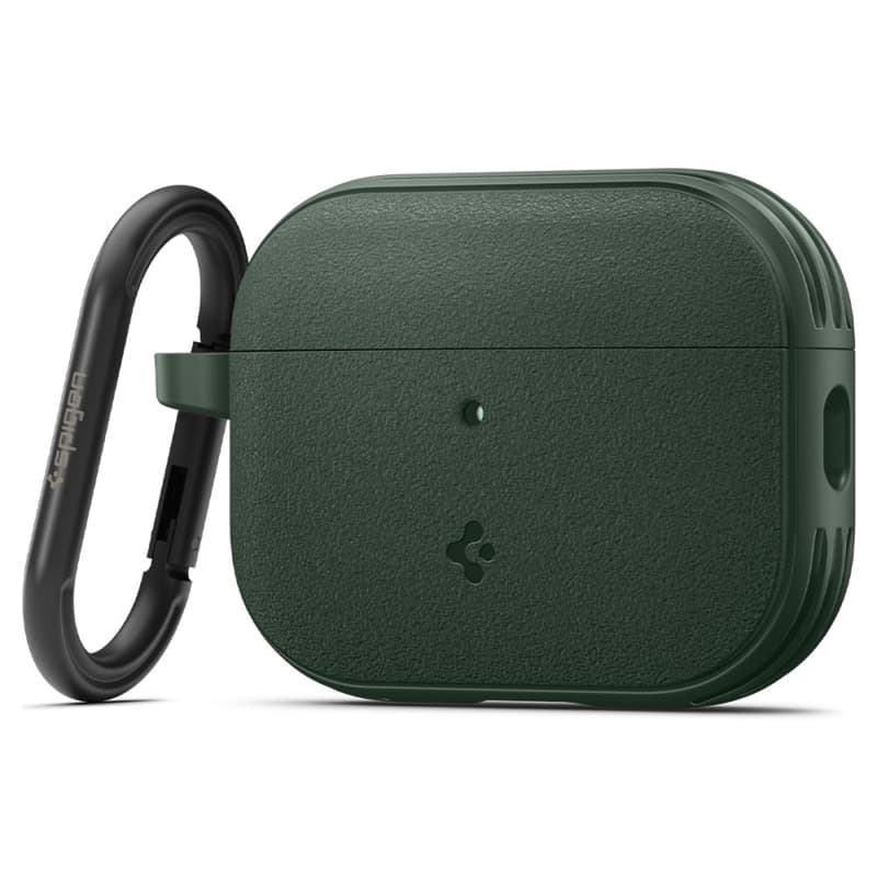 Spigen Vault - Case for Apple AirPods Pro 3 (Midnight Green)