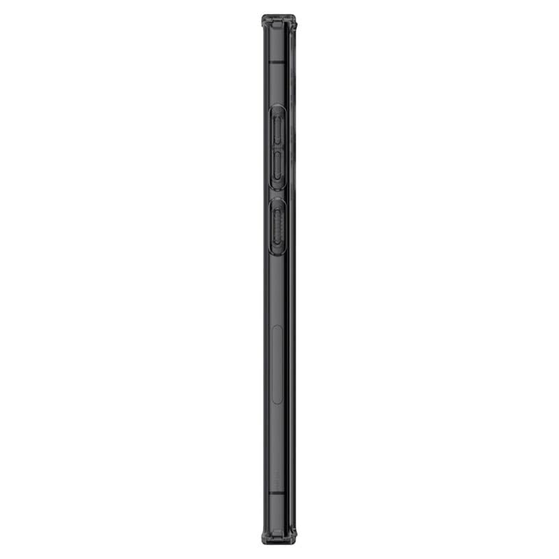 Spigen Ultra Hybrid - Case for Samsung Galaxy S23 Ultra (Zero One) 6