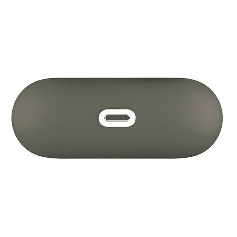 UNIQ Lino - Case for Apple AirPods Pro (Grey) 5