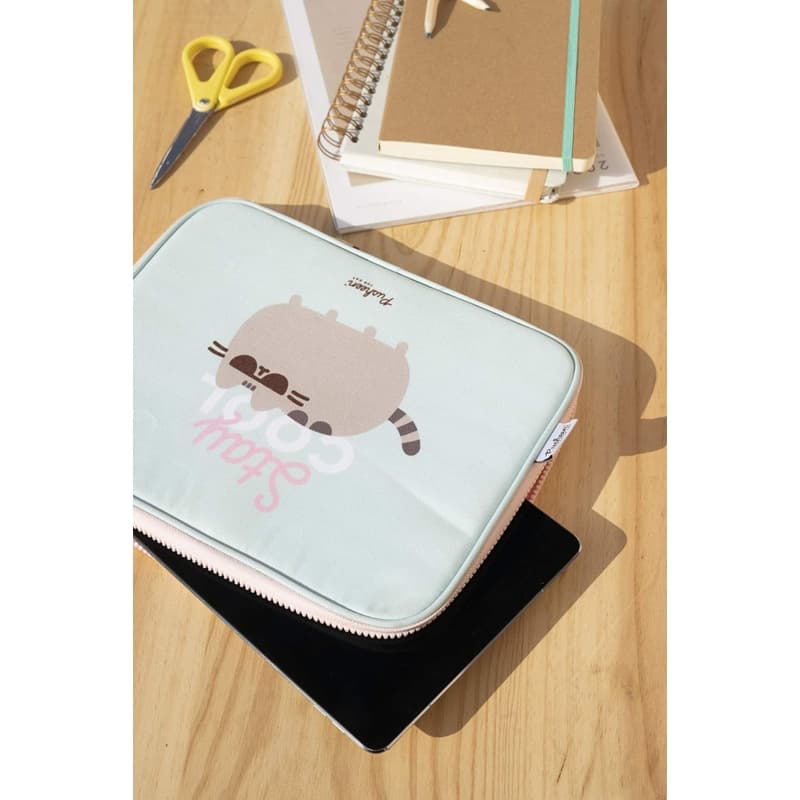 Pusheen - Tablet Case from the Foodie Collection 8