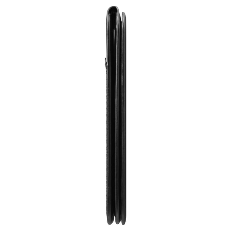 Spigen S314-2 Slim Fold Tripod MagSafe - Magnetic Wallet with Stand Function (Black) 6