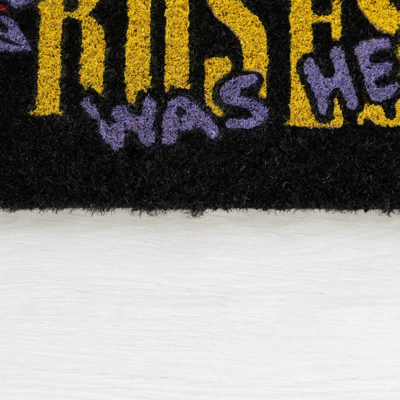 Guns N' Roses - Doormat (40 x 60 cm) 6
