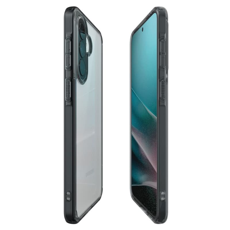 Spigen Ultra Hybrid - Case for Samsung Galaxy A57 5G (Space Crystal) 7