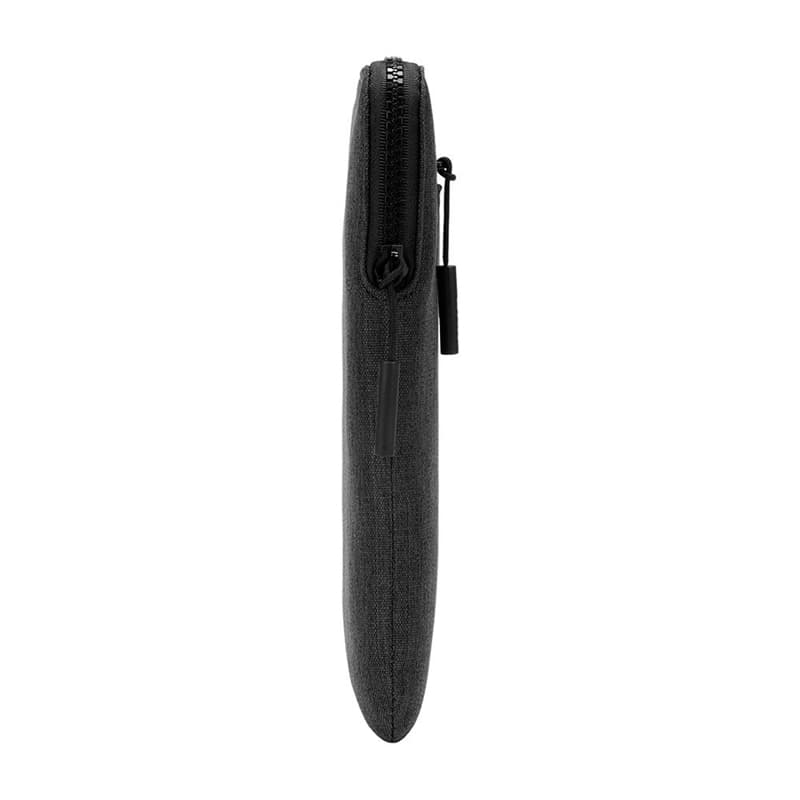 Incase Compact Sleeve in Woolenex - Sleeve for MacBook Pro 13" (M2/M1/2020-2012) / MacBook Air 13" (M3/M2/M1/2024-2018) (Graphite) 3