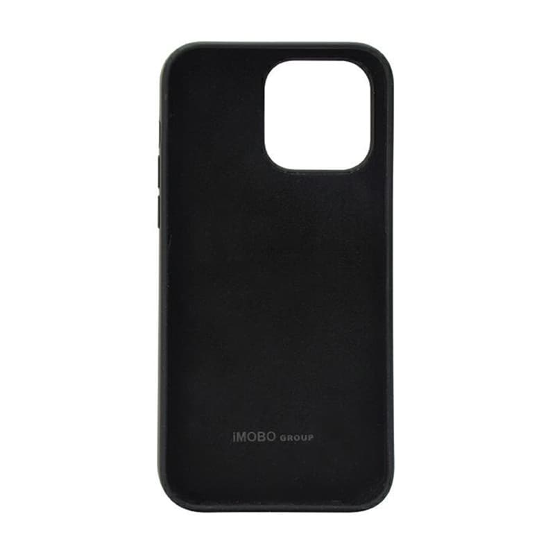Audi Silicone Case - Case for iPhone 14 Pro Max (Black) 4