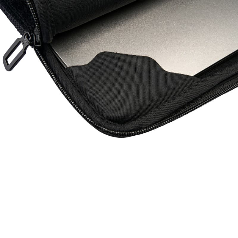 TUCANO Velluto 2 - Cover for MacBook Pro 16" (M5/M4/M3/M2/M1/2026-2021) / Laptop 15.6" (black) 4