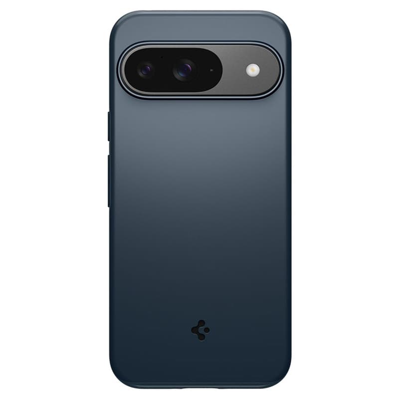 Spigen Thin Fit - Case for Google Pixel 9 / 9 Pro (Metal Slate) 2