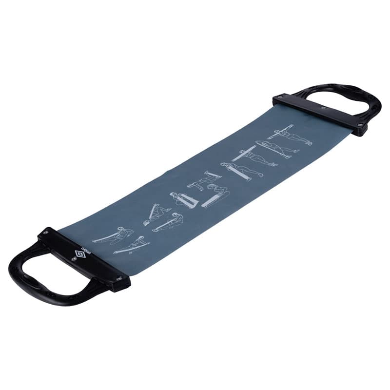 Umbro - Exercise resistance band Light (Blue) 2