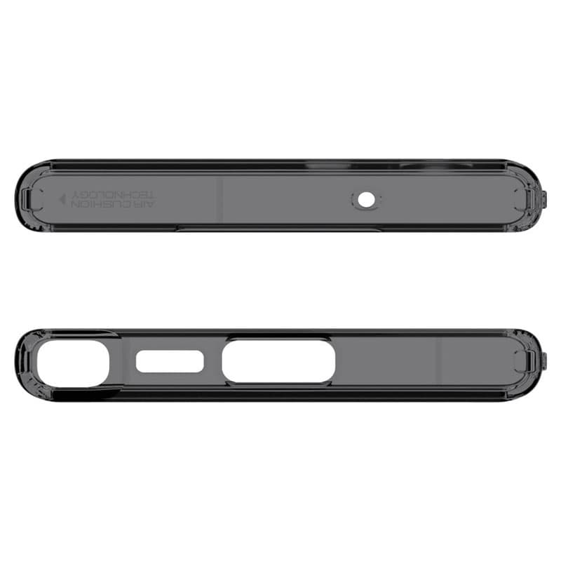 Spigen Ultra Hybrid - Case for Samsung Galaxy S23 Ultra (Zero One) 7