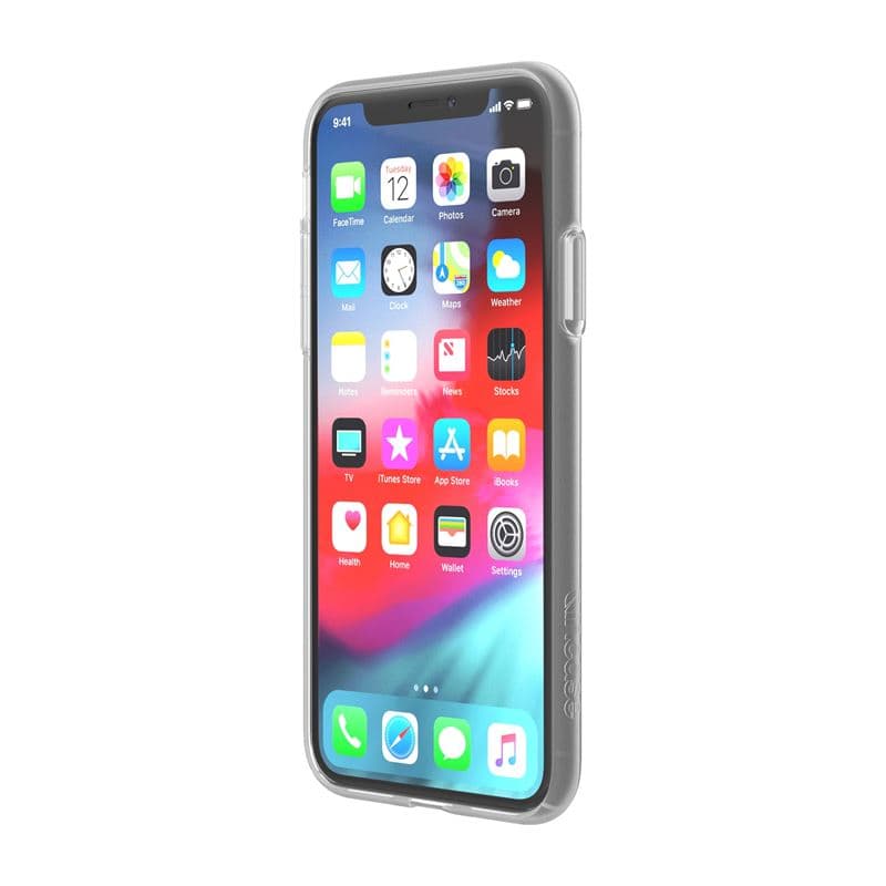 Incase Lift Case for iPhone Xs Max (Clear) 7