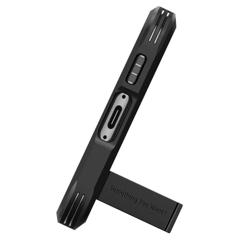 Spigen Tough Armor - Case for Samsung Galaxy S23+ (Black) 7