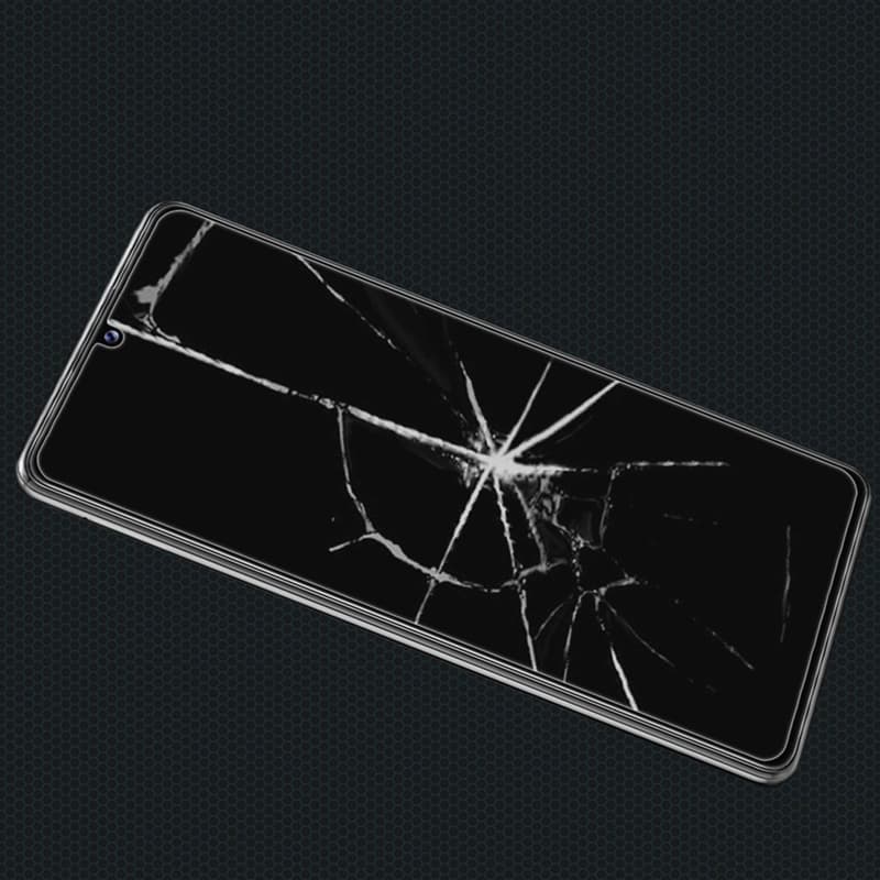 Nillkin Anti-Explosion Glass 2.5D - Protective glass for Samsung Galaxy A42 5G/ M42 5G 7