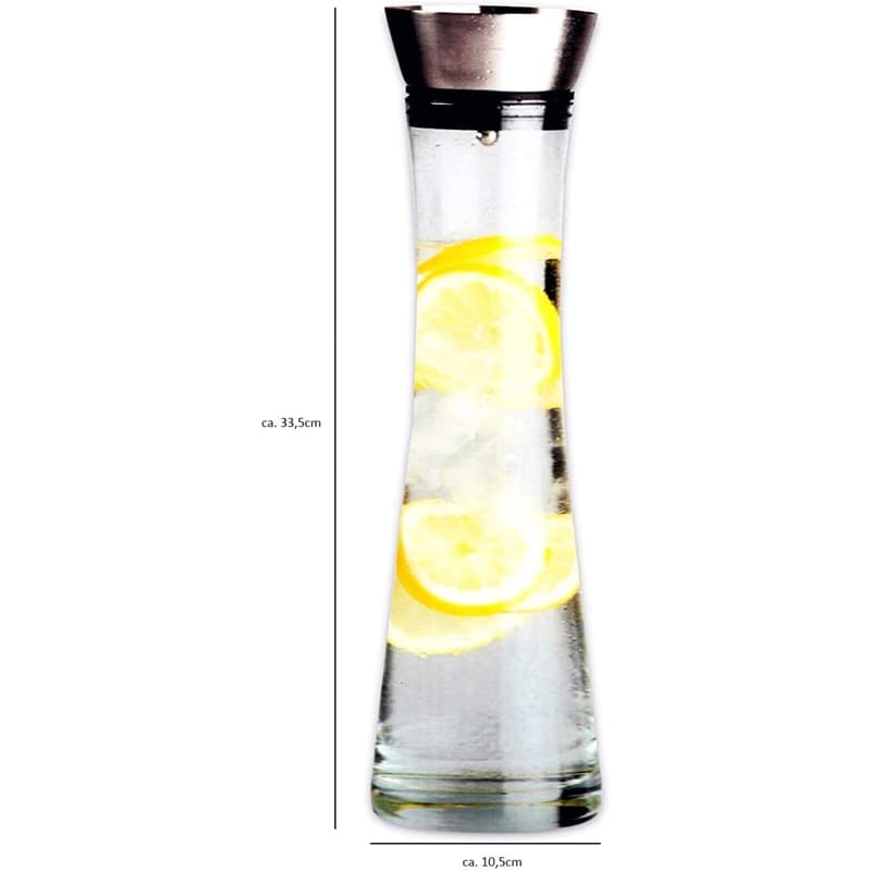 Carafe 1l 2