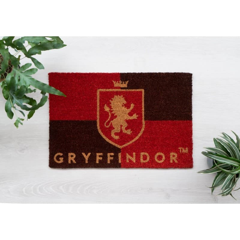 Harry Potter - Gryffindor Doormat (43 x 63 cm) 4