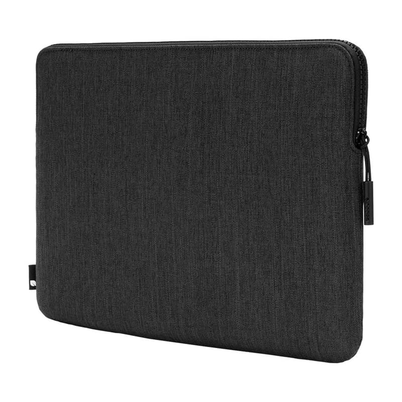Incase Compact Sleeve in Woolenex - Sleeve for MacBook Pro 13" (M2/M1/2020-2012) / MacBook Air 13" (M3/M2/M1/2024-2018) (Graphite) 4