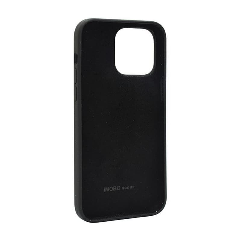Audi Silicone Case - Case for iPhone 14 Pro Max (Black) 5