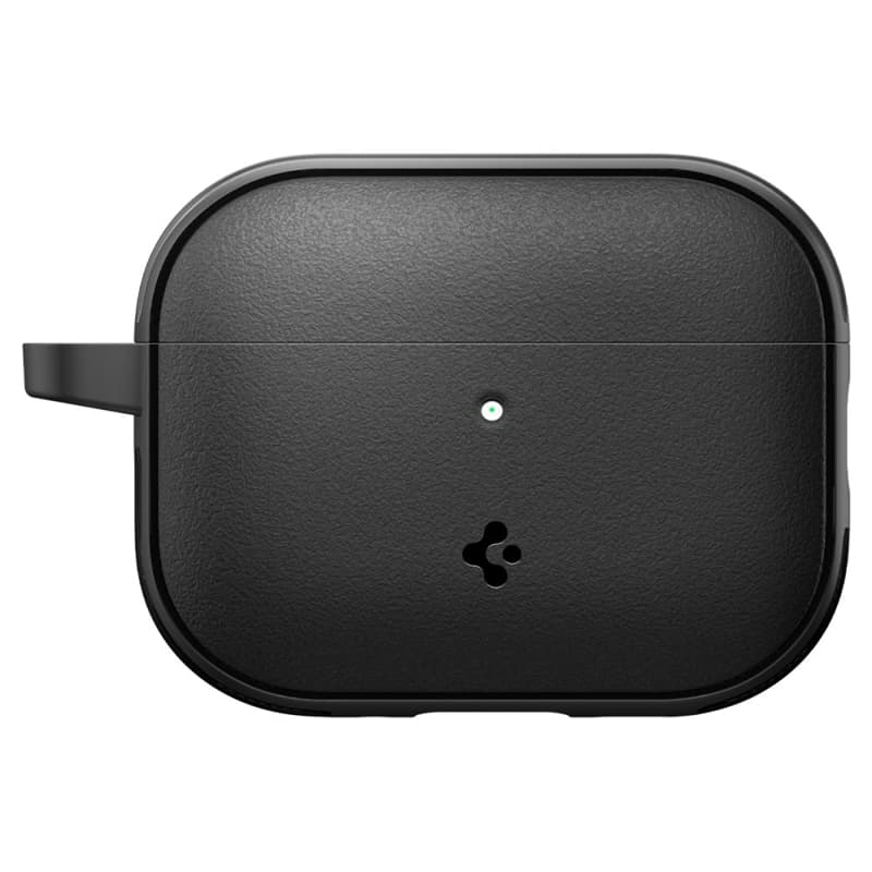 Spigen Vault - Case for Apple AirPods Pro 3 (Matte Black) 4