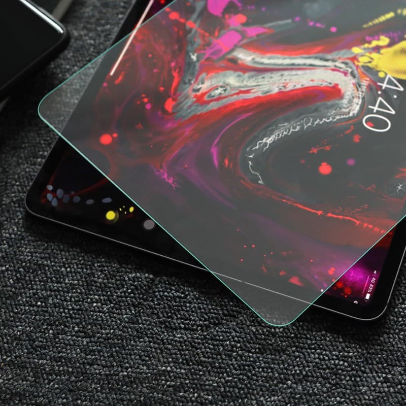 Nillkin H+ Anti-Explosion Glass 0.3 mm - Protective glass for iPad Pro 12.9 (2020/2018) 8