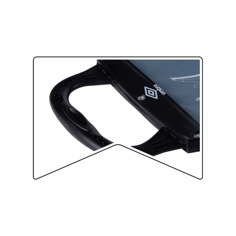 Umbro - Exercise resistance band Light (Blue) 3