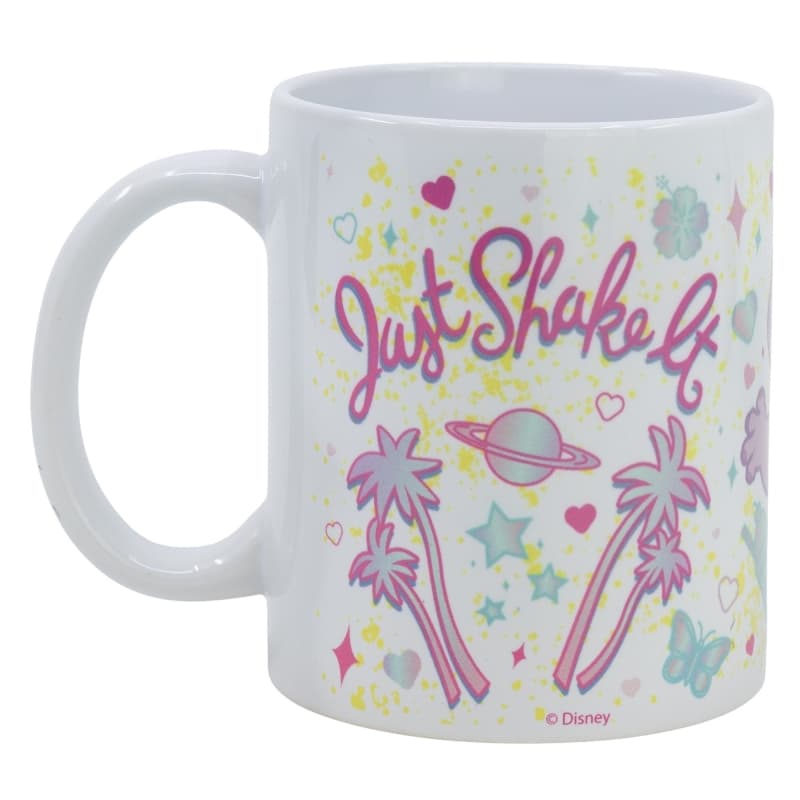 Disney Stitch - Ceramic mug from the Stitch & Angel collection 325 ml 2