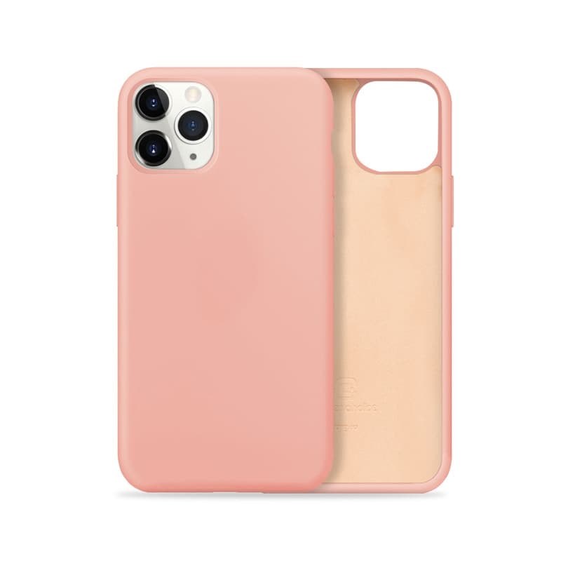 Crong Color Cover - iPhone 11 Pro Case (rose pink) 2
